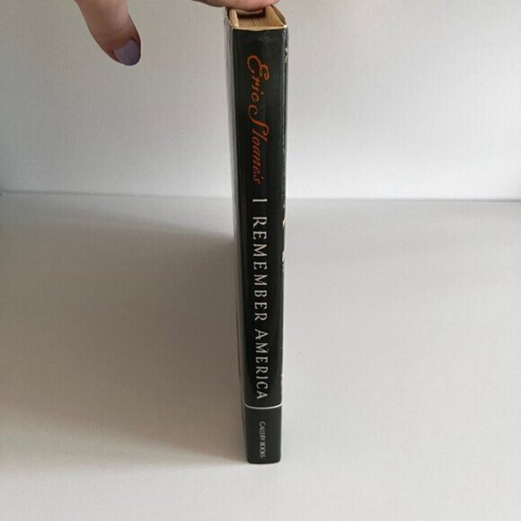 1987 I Remember America Artwork Book Eric Sloane Illustration Landscape Folk Art - Picture 4 of 4